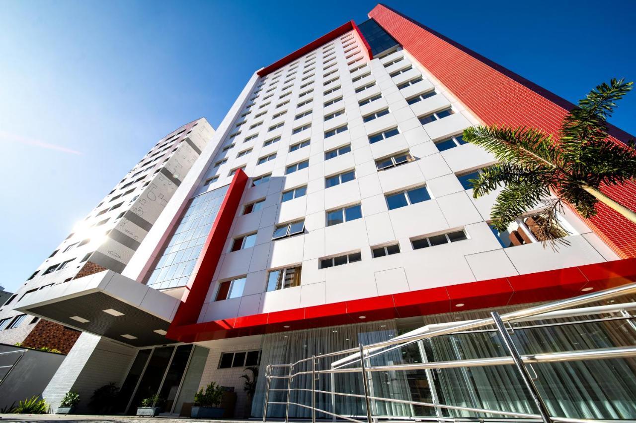 Stop Way 3* Fortaleza (Ceara)