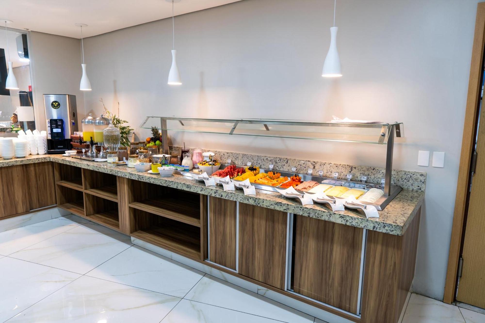 Stop Way Hotel Fortaleza (Ceara)