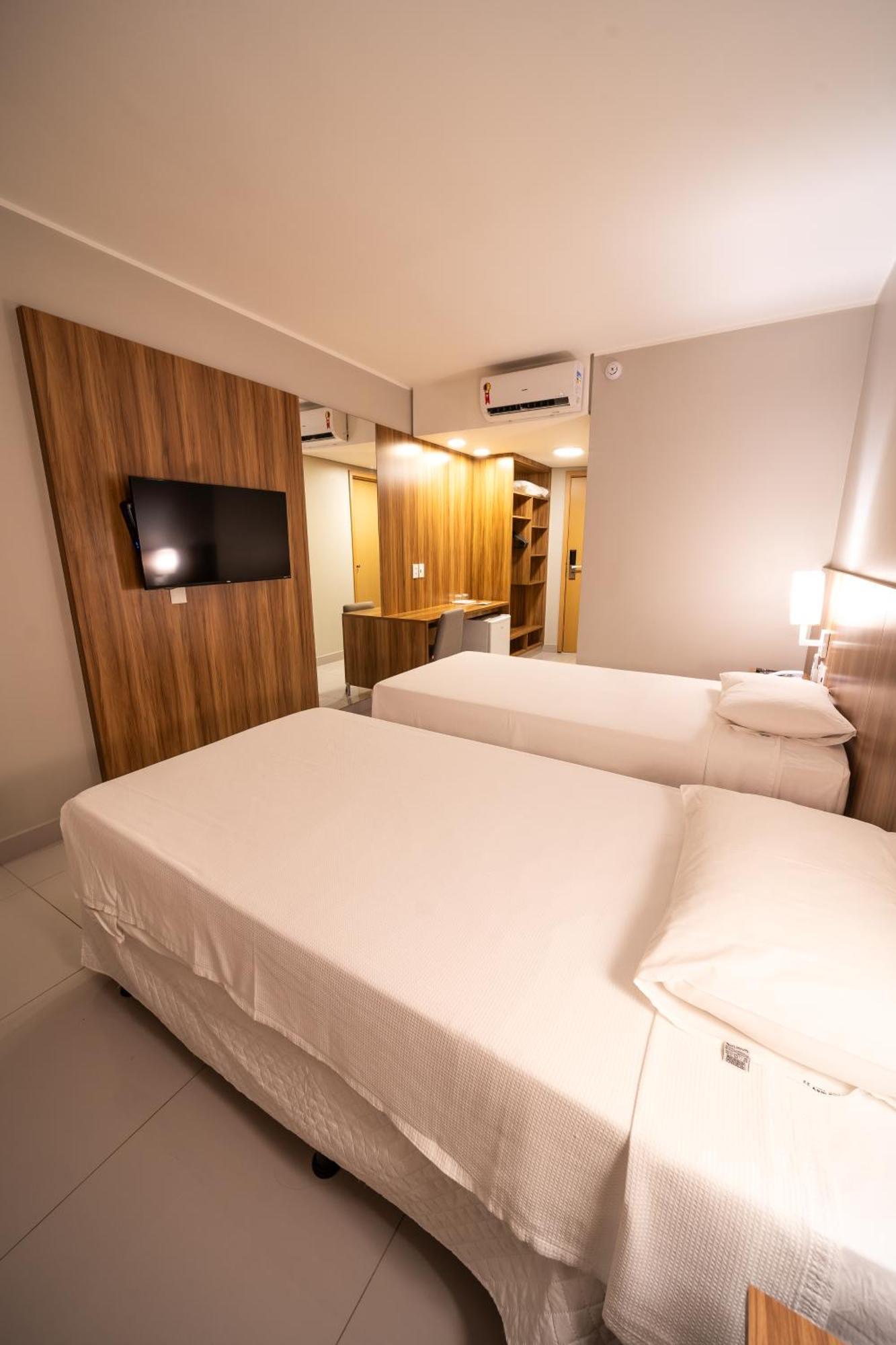 Hotel Stop Way