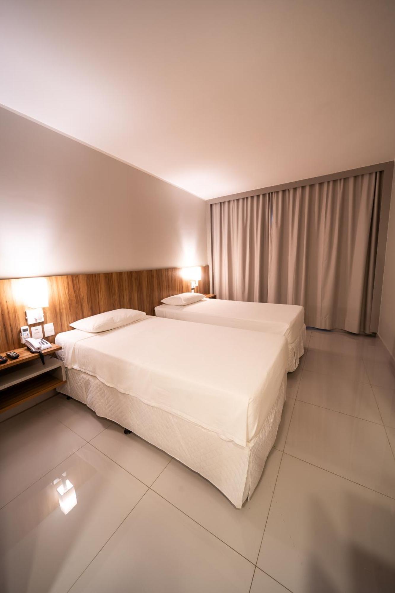 Hotel Stop Way Fortaleza (Ceara)