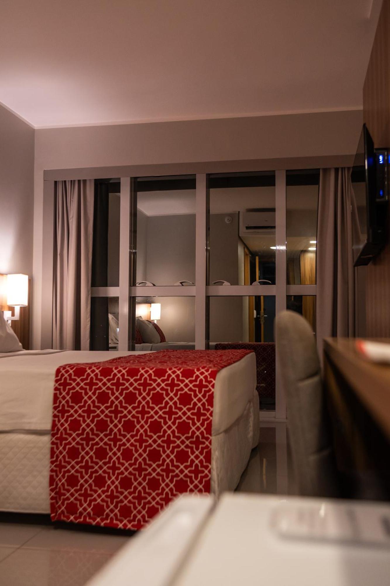 Stop Way Hotel Fortaleza (Ceara)