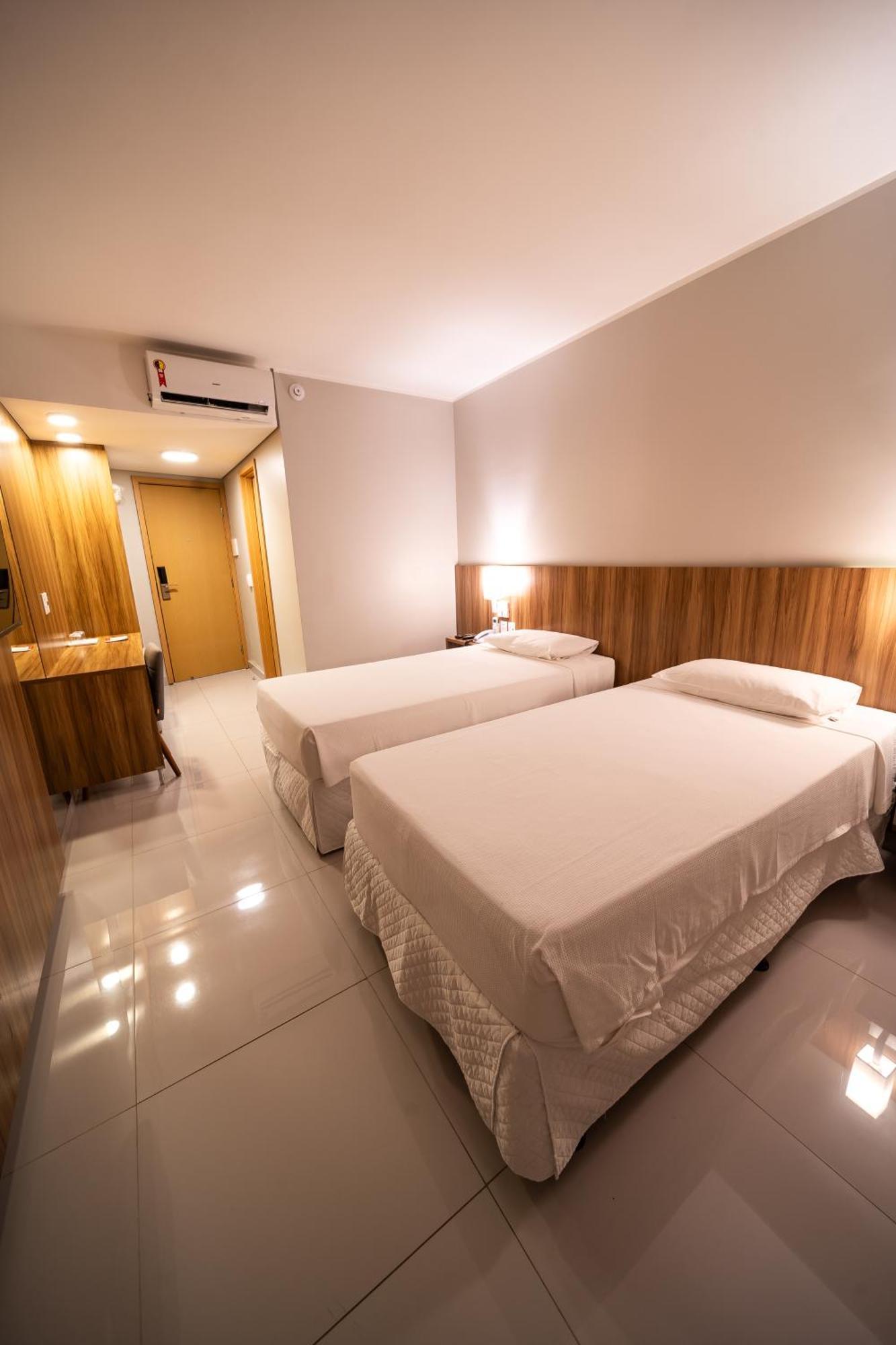 Hotel Stop Way 3*