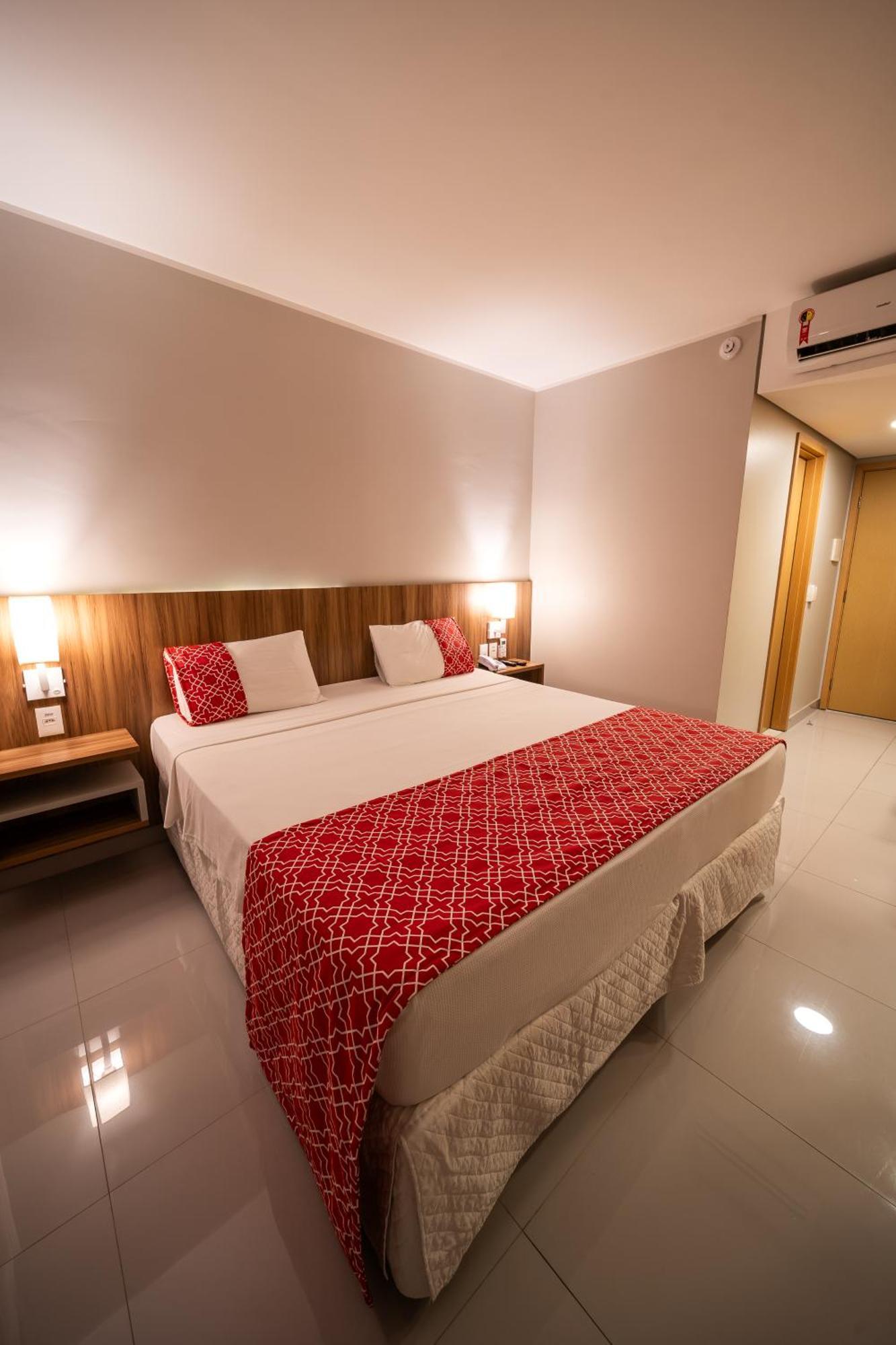 Hotel Stop Way Fortaleza (Ceara)