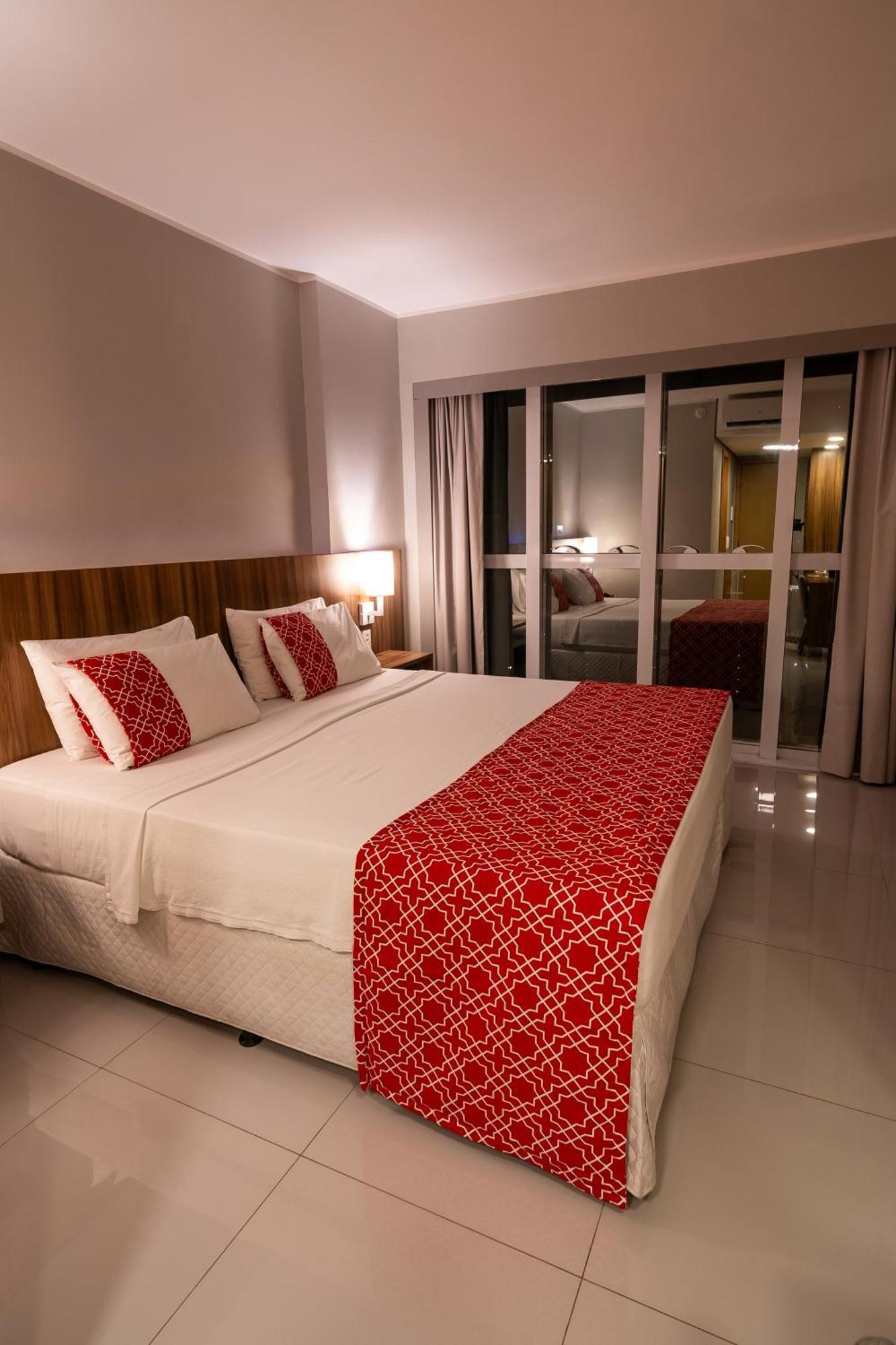 Stop Way Hotel Fortaleza (Ceara)